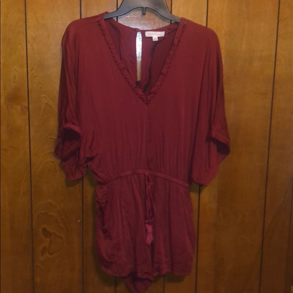 Romper